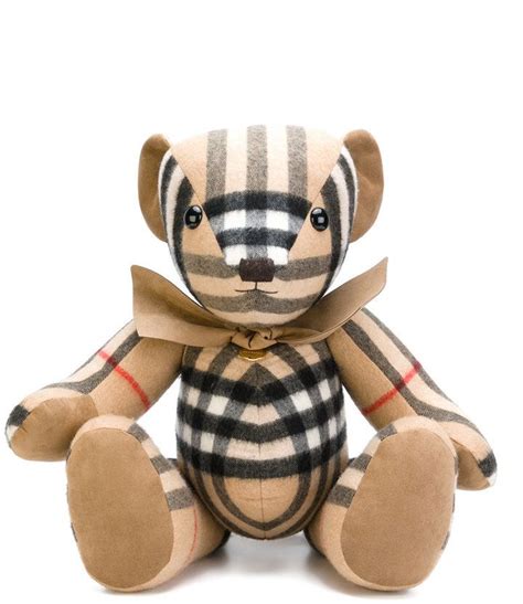 Burberry Thomas Teddybär